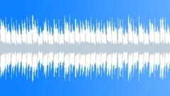 Modern Christmas(0:15 loop) (Xmas,new year,yule,noel,santa,bells,celebration) Stock Music