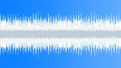 Modern Christmas(0:45 loop) (Xmas,new year,yule,noel,santa,bells,celebration) Stock Music