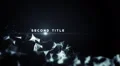 Modern Cinematic Titles AE Template