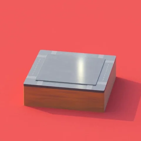 Modern City Development Stock Footage 69390425