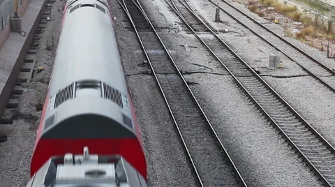 Modern city Stock Footage 40602398