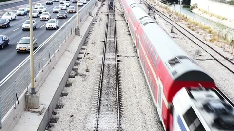Modern city Stock Footage 40602622
