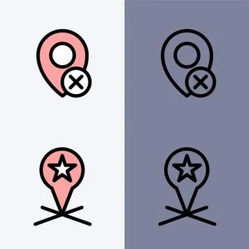 Modern Cloud Computing and Data Management Icon Set Digital Technology and Stock Illustration