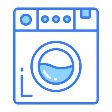 A modern collection of cloud computing network operations and artificial イラスト素材