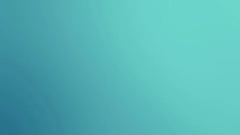  Modern color animation. Green gradient pastel shades.  Stock Footage 123289028