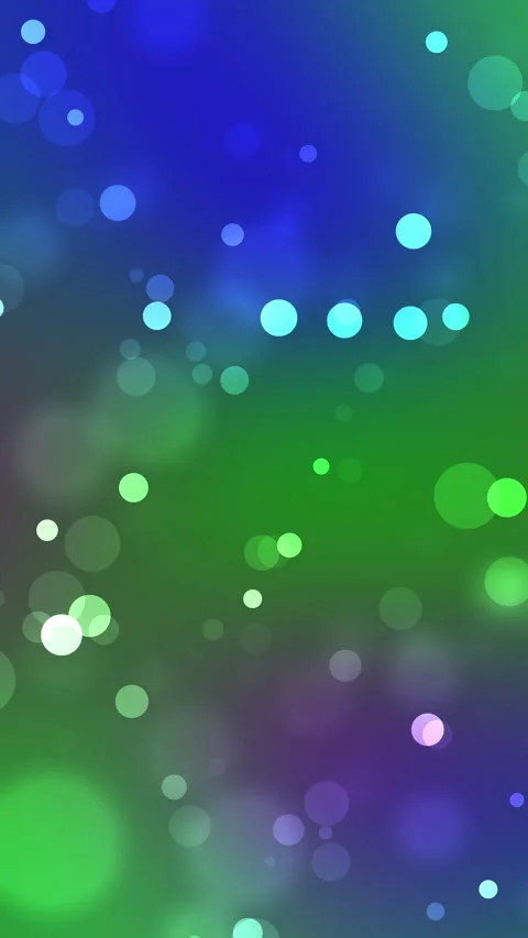 Modern Color Blend – Abstract Gradient in Portrait Format Stock Footage 310641722
