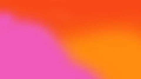 Modern color blurred or gradient background in red ,orange ,pink color.no peo Stock Illustration