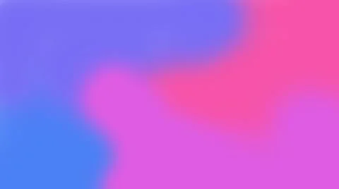 Modern color blurred or gradient background in blue,purple,pink color.no peop Stock Illustration