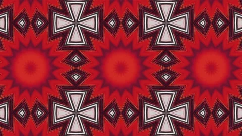 Modern Color Burst Background Stock Footage 274670524