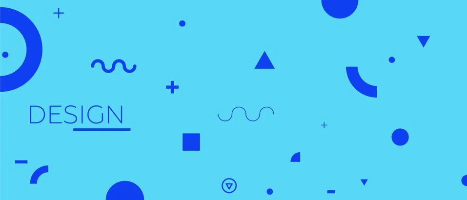 Modern colored background Stock Illustration