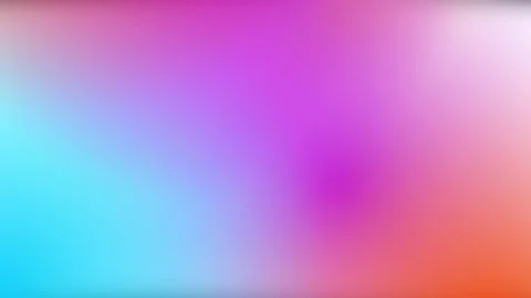 Modern Colorful Animated Background Stock Footage 150985575
