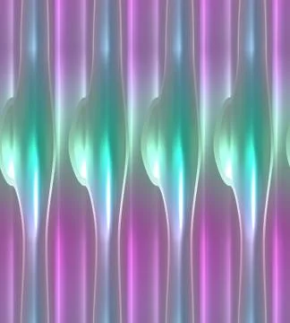 Modern colorful background with original pattern and glowing light effect. Stock Illustration