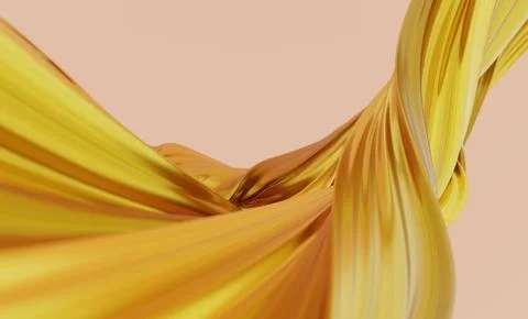 Modern colorful flow background Stock Illustration