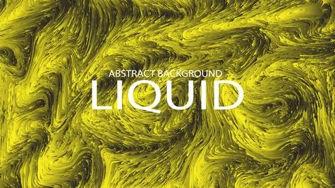 Modern colorful flow background. Wave color Liquid form. Abstract design. Stock Illustration