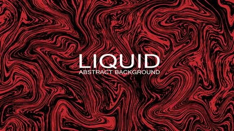 Modern colorful flow background. Wave color Liquid form. Abstract design. Stock Illustration
