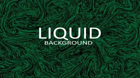 Modern colorful flow background. Wave color Liquid form. Abstract design. Stock Illustration