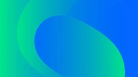 Modern colorful gradient background patterns, abstract geometric shape grap.. Stock Illustration
