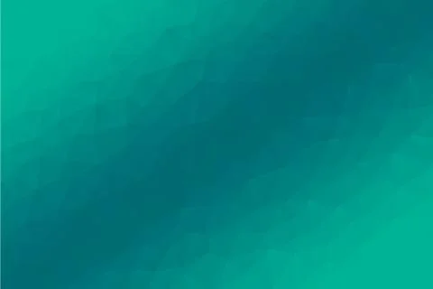 Modern Colors Abstract Low Poly Geometric Gradient Polygonal Background Stock Illustration