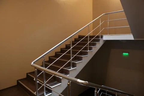 Modern comfortable interior Foto stock