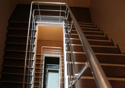 Modern comfortable interior Stock Photos