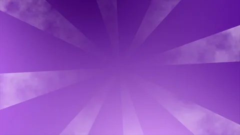 Modern comic style rotating lines colorful futuristic radial looped background Video stock 302559024