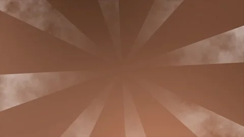 Modern comic style rotating lines colorful futuristic radial looped background Stock Footage 302559031