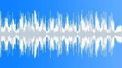 Modern Commercial Abstract Hip Hop (Loop)Stock Music