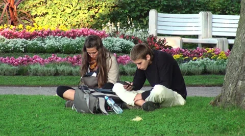 Modern communication Video stock 28562999