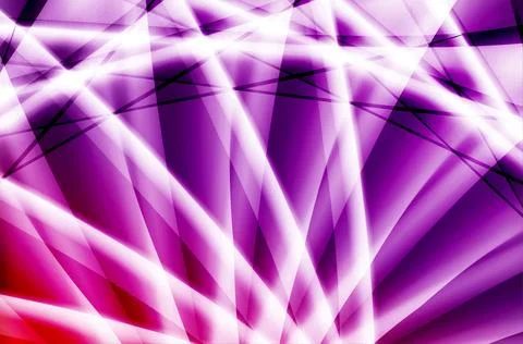 Modern cool flat gradient white color with gradient pink color abstract Illustrazione stock