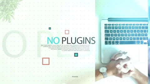 Modern Corporate Stock After Effects