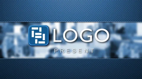 Modern Corporate Presentation & Business Commercial Intros Slideshows Stock After Effects