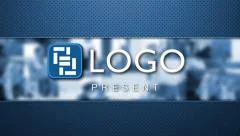Modern Corporate Presentation & Business Commercial Intros Slideshows Stock After Effects