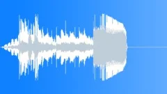 Modern Country (Adult Contemporary, Smooth) - 0:07 sec Stinger Stock Music