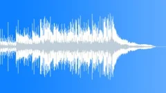 Modern Country Chart Pop 30 SecStock Music