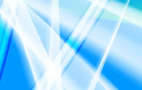Modern creative abstract vector blue color wallpaper hd background design イラスト素材