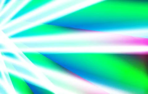 Modern creative abstract vector green color wallpaper hd background design 스톡 일러스트