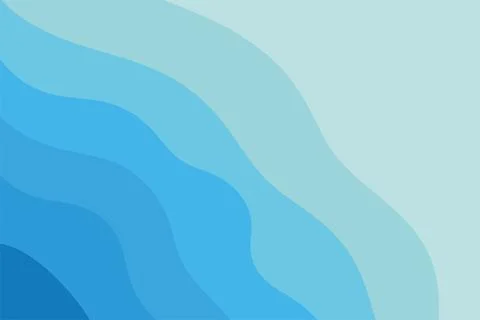 Modern creative decorative abstract background Stock Illustration