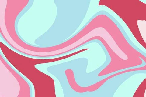 Modern creative decorative abstract background Stock Illustration