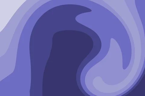 Modern creative decorative abstract background Stock Illustration