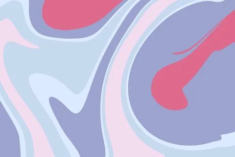 Modern creative decorative abstract background Stock Illustration