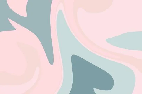 Modern creative decorative abstract background Stock Illustration