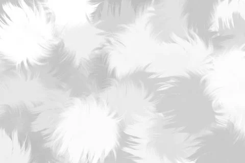 Modern creative decorative abstract background Stock Illustration