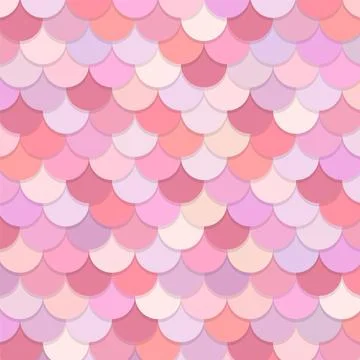 Modern creative decorative abstract background. Vector illustration Stock Illustration