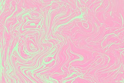 Modern creative fluid background. Stock Photos