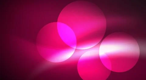 Modern creative geometric abstract background design Stock Illustration