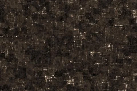 Modern creative hi-tech digital glowing digital drawn background texture イラスト素材