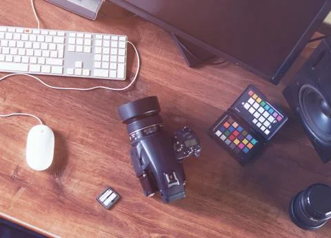 Modern creative Office Photos