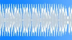 MODERN DANCE BEAT - Jungle Bass (MINIMAL TECHNO) Loop 08Stock Music