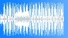 Modern Dance/Pop Track. Bold Electric, Dance, GrooveStock Music