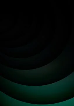 Modern dark abstract vector texture Illustrazione stock